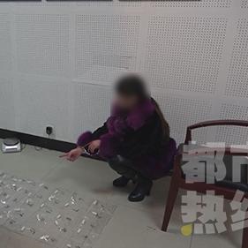 西安公布毒贩审讯名单,展示打击毒品犯罪决心与进展