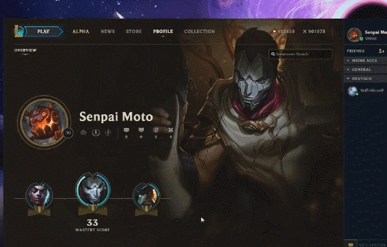 lol加官方下载,深层数据策略设计-特别款_v6.396