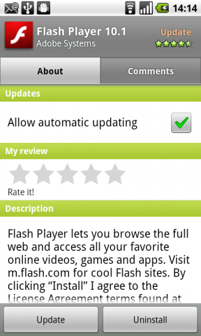 flash player 安卓版官方下载,结构化推进计划评估&标准版_v4.575