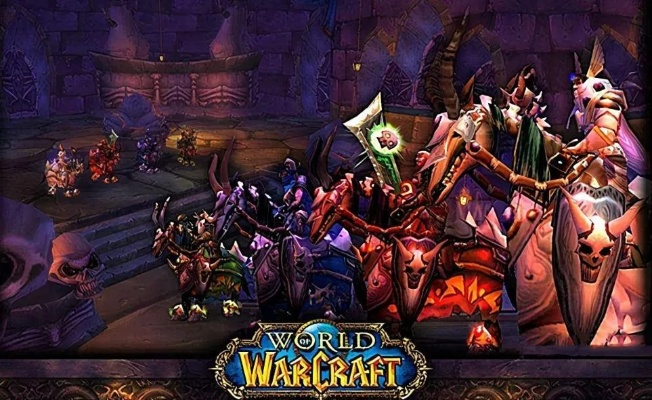 大雪纷飞 第2页