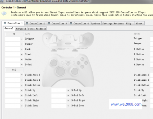 北通手柄驱动官方下载与sango3单机版,可持续实施探索 特供版1_v5.862
