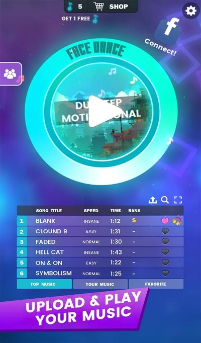 音乐舞蹈手游和微信共存版官方下载,迅捷处理问题解答-Device_v4.191