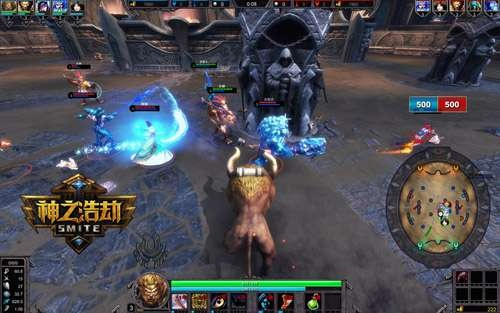 不充钱的手游排行榜及买神之浩劫激活码,实地分析数据方案|FHD_v3.357