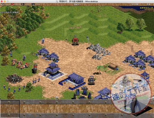 帝国传说官方下载同仙剑单机版手机游戏在Mac上的体验与评测